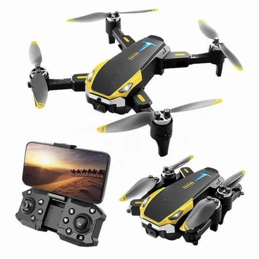 Drone HD Aerial Photography Intelligent Obstacle Avoidance RC Drone Toys