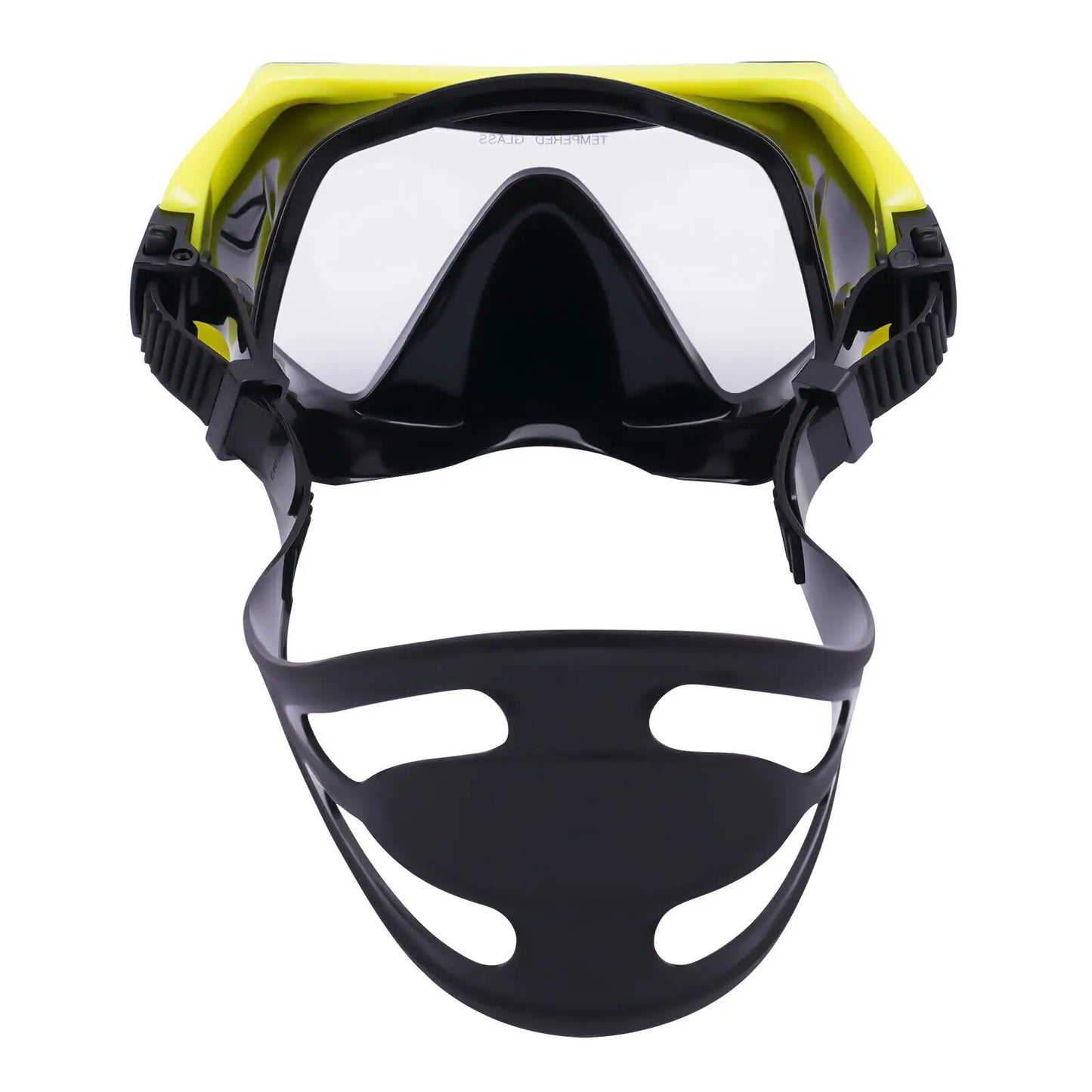 Hign-concerned Reusable Mini Scuba Tank for 15-20 Minutes Breathing