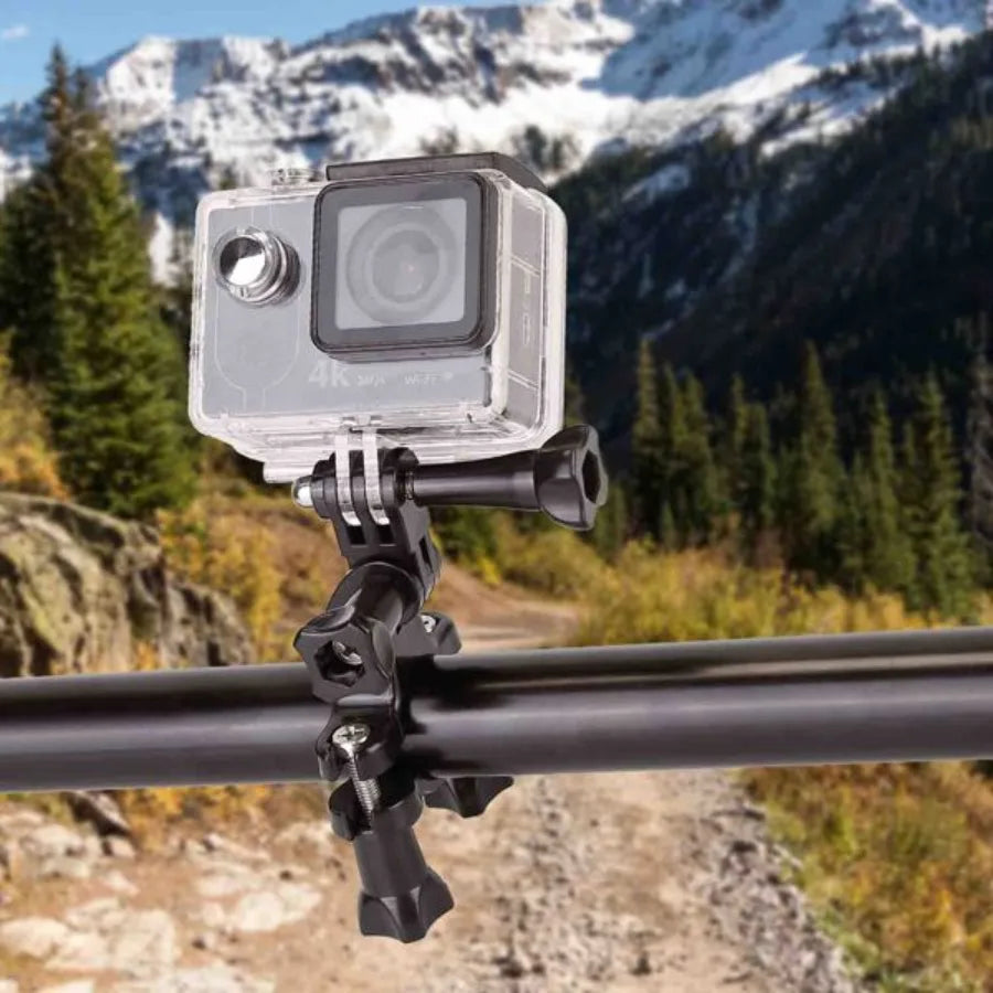 26 In 1 Camera Accessories Kit For GoPro Action Cameras