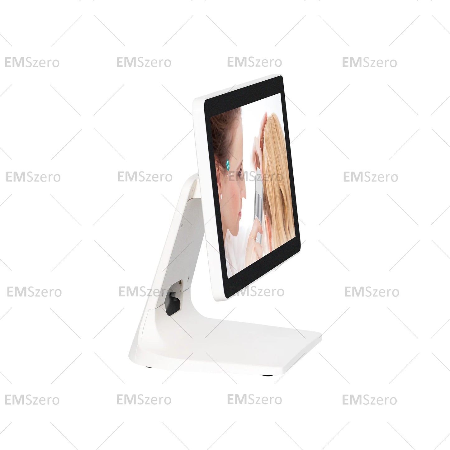 Hair Care Machine Follicle Detector Scalp Analyzer