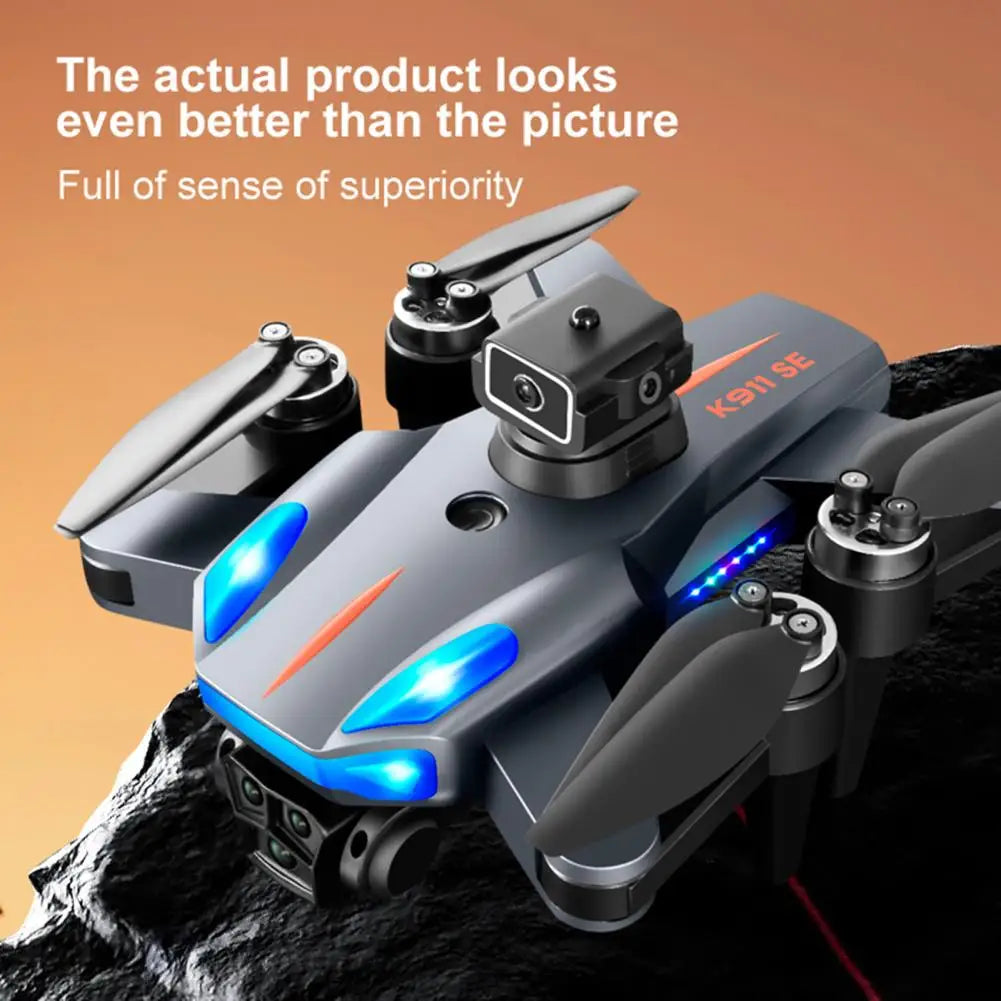 Brushless Gps Drone Precise Positioning Drone Advanced Brushless Motor Remote Control Drone with Triple for Kids for Beginners