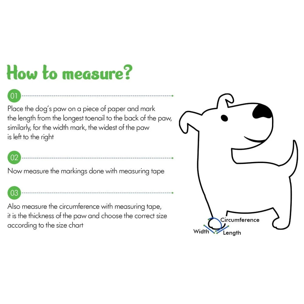 Medical Dog Boots Large Dogs 75-90 lbs with 2 Gauze Pads Nonstick Rubber Sole Indoor Outdoor Use Traction Comfort Protection