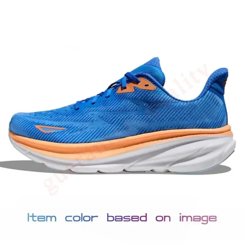 Top Quality 8 9 Skyflow Mach 6 Running Shoes Black White Pink Blue Green Grey Mesh Athletic Jogging Trainers