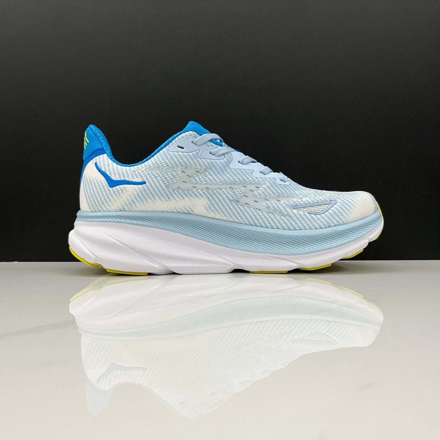 one one 9 Sneakers Men Lifestyle Sport Shoes Light Breathable Canvas Shoes Outdoor Running Shoes 9notfilC