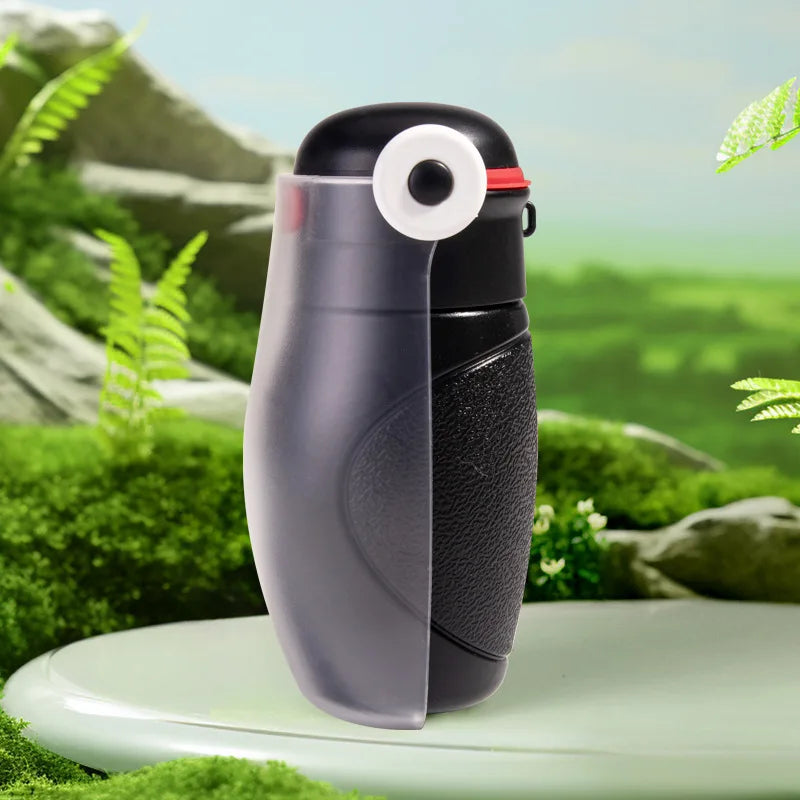 Hign-concerned Pet Water Dispenser Travel Cup Kettle
