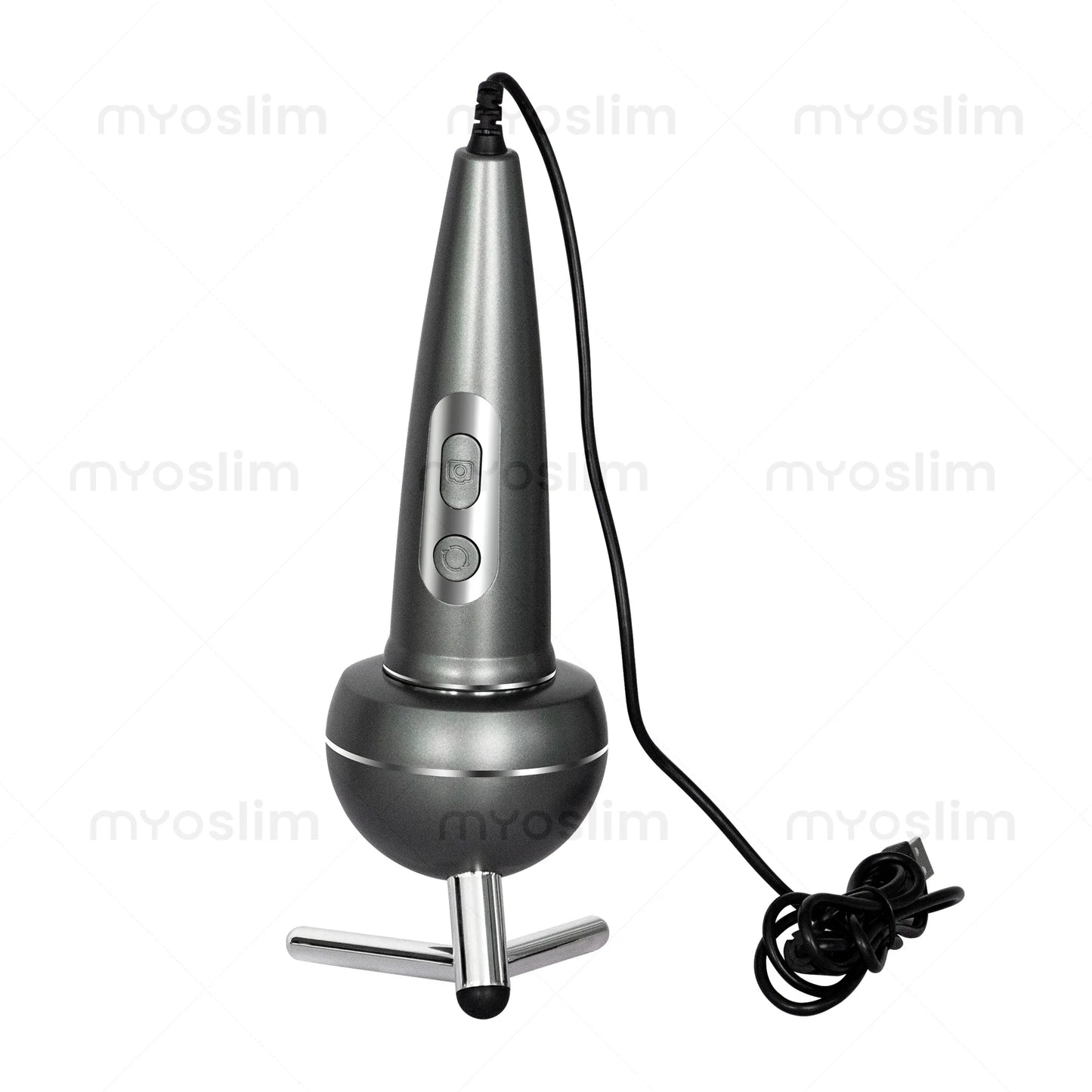 Myoslim 3D AI Facial Skin Analyzer for Hair Diagnosis