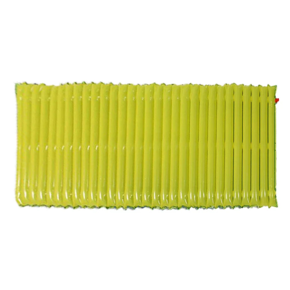 Guangdong Dampproof Ultralight Self Inflating Air Cushion
