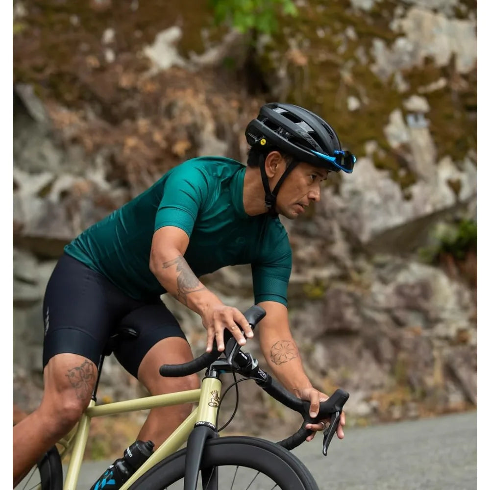 Sphere Road Bike Helmet Lightweight Bicycling Adults