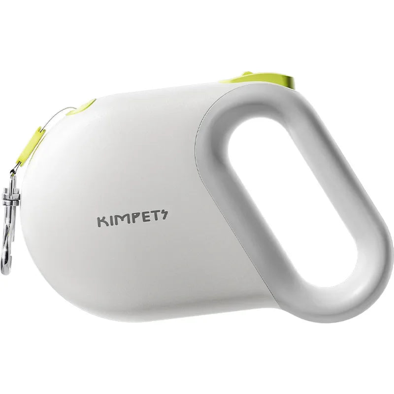 Zhejiang Choice Retractable Leash With One Click Brake