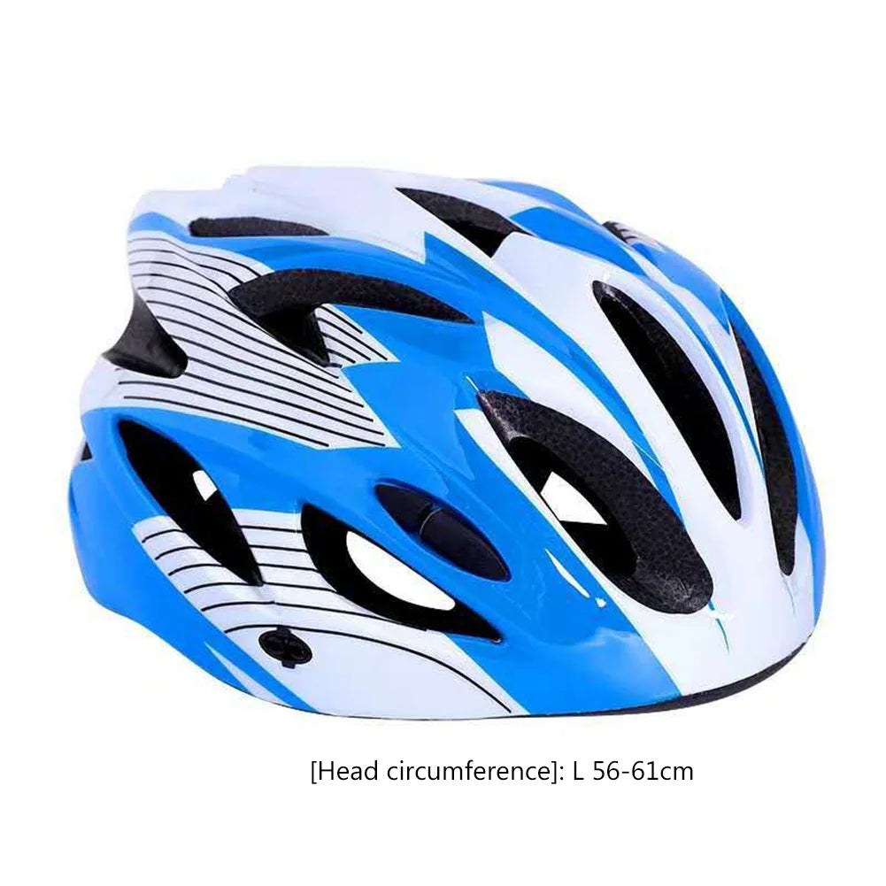 VKTECH MTB Bike Helmet for Men and Women Adjustable