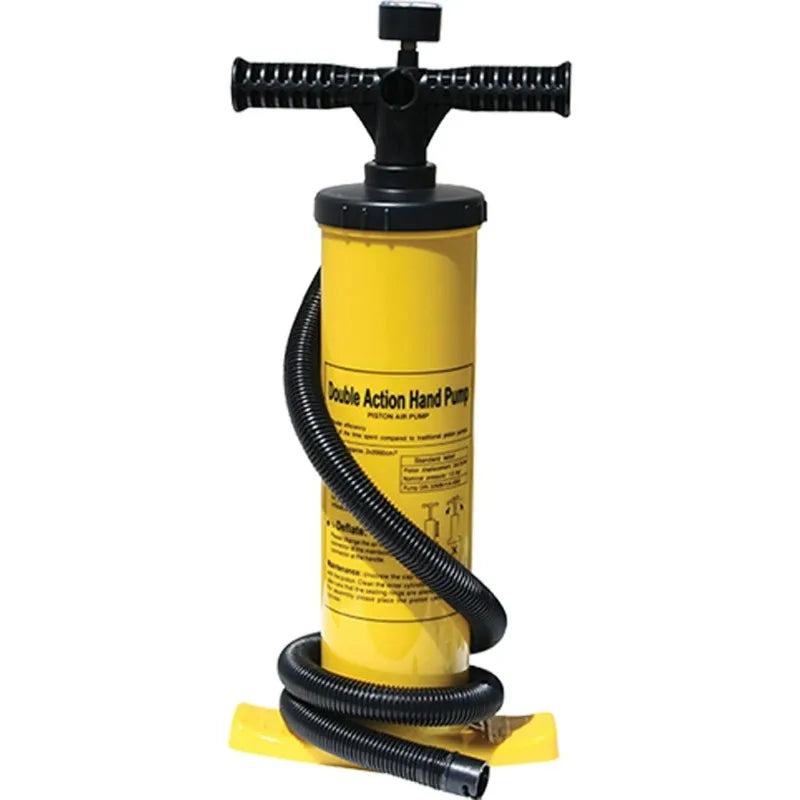 Advanced Elements AE1007R AdvancedFrame Convertible Inflatable Kayak 15 Foot Red