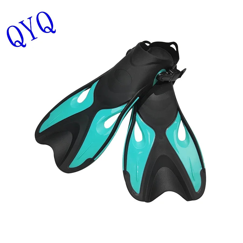 Choice Professional Scuba Diving Fins Adjustable Monofin For Adults