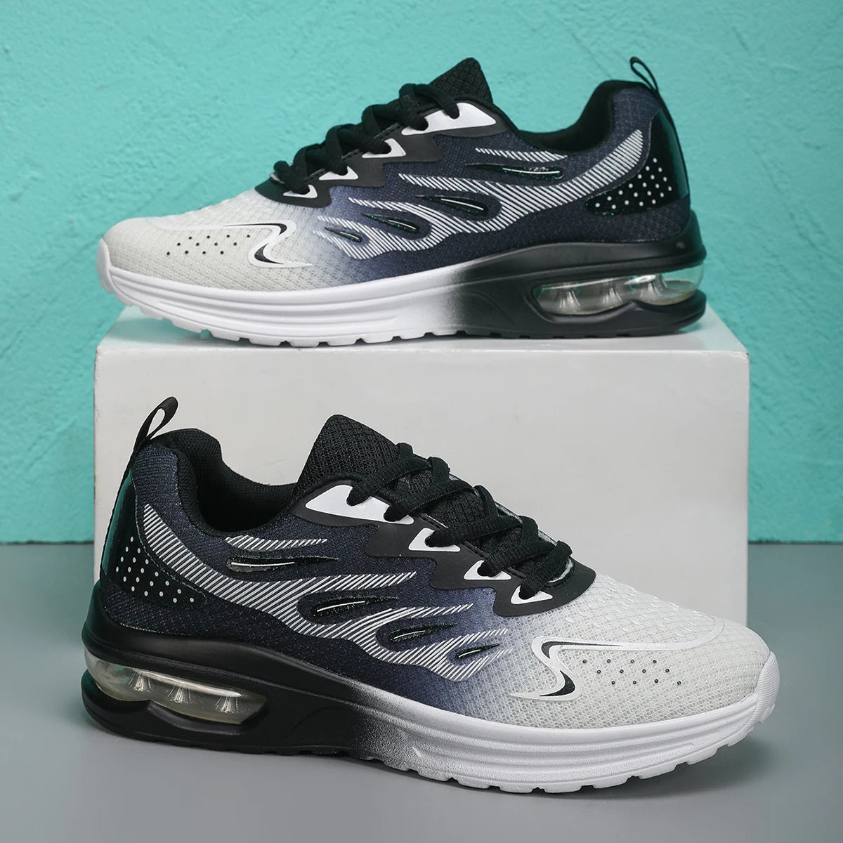 Volarpisada Womens Orthopedic Walking Sneakers Breathable