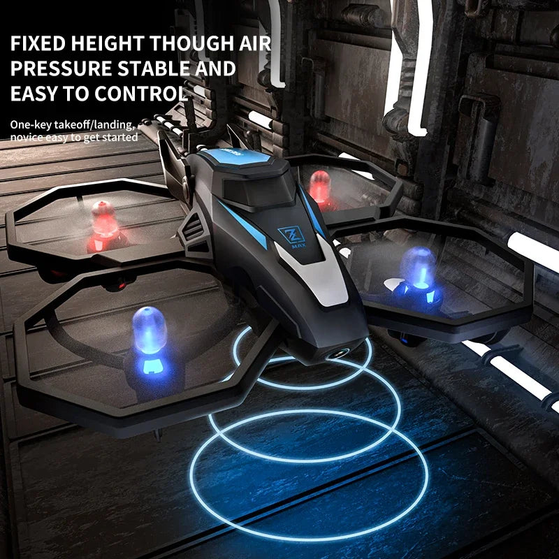 Jjrc H118 8K Professional Headless Mode Wifi Remote Control Drone Camera Supports Photo Video Shooting Rc Drones Toys for Boys