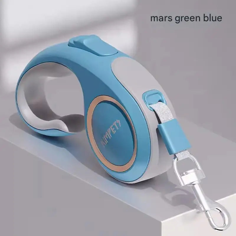 Zhejiang Choice Retractable Leash With One Click Brake
