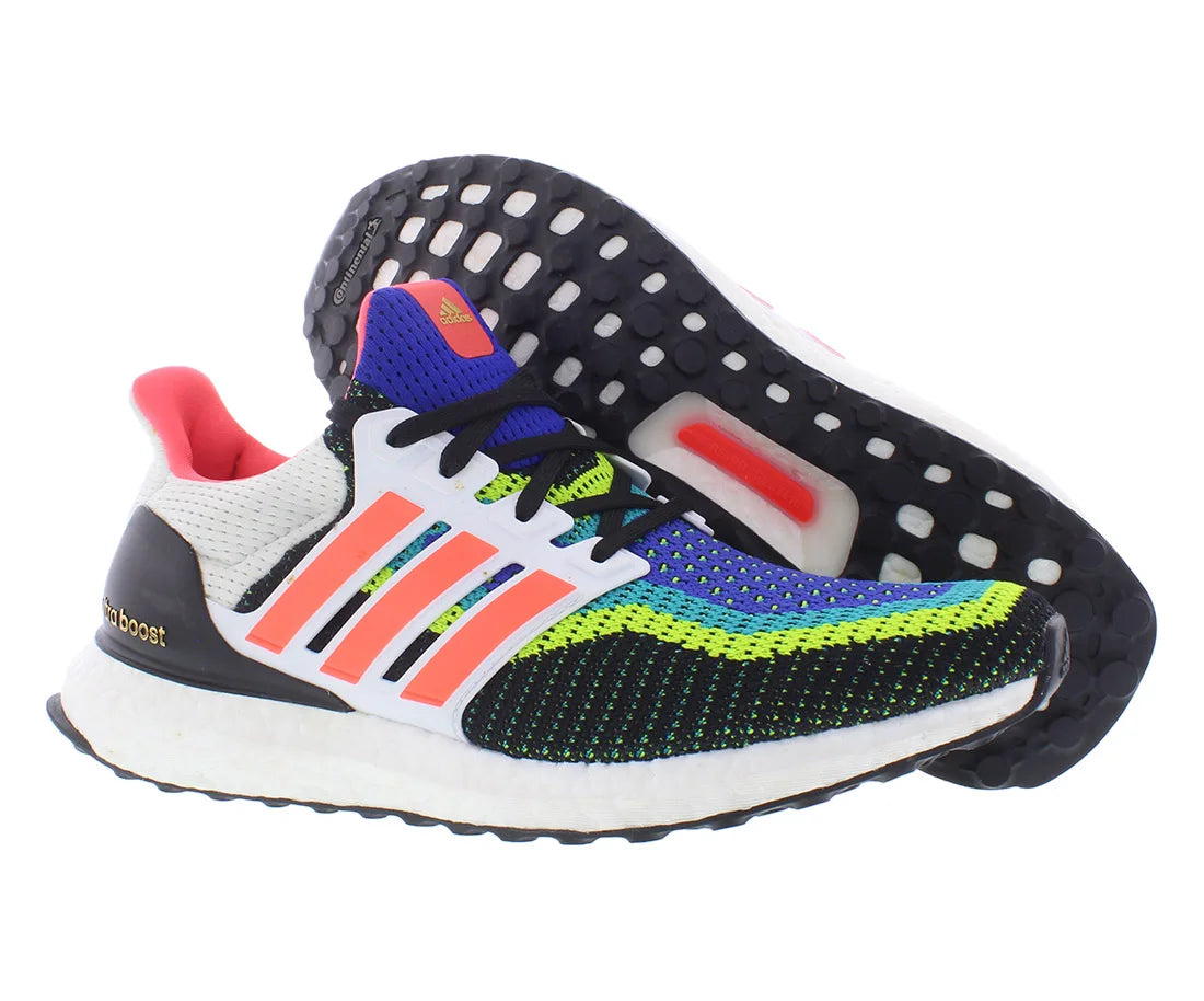 Adidas Ultraboost Mens Running Shoes Performance Comfort