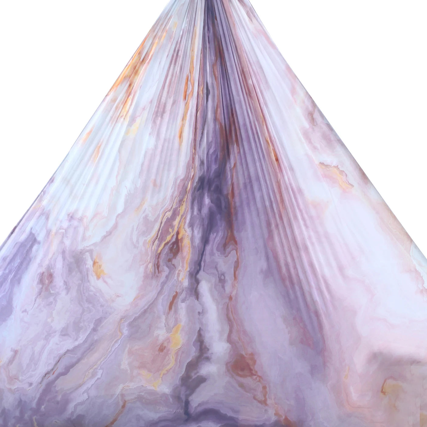 Prior Fitness Aerial Yoga Hammock Nylon For Gym And Studio