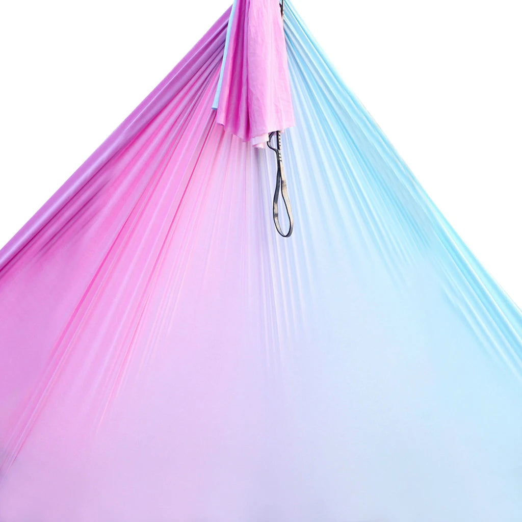 Prior Fitness Aerial Yoga Hammock Nylon For Gym And Studio