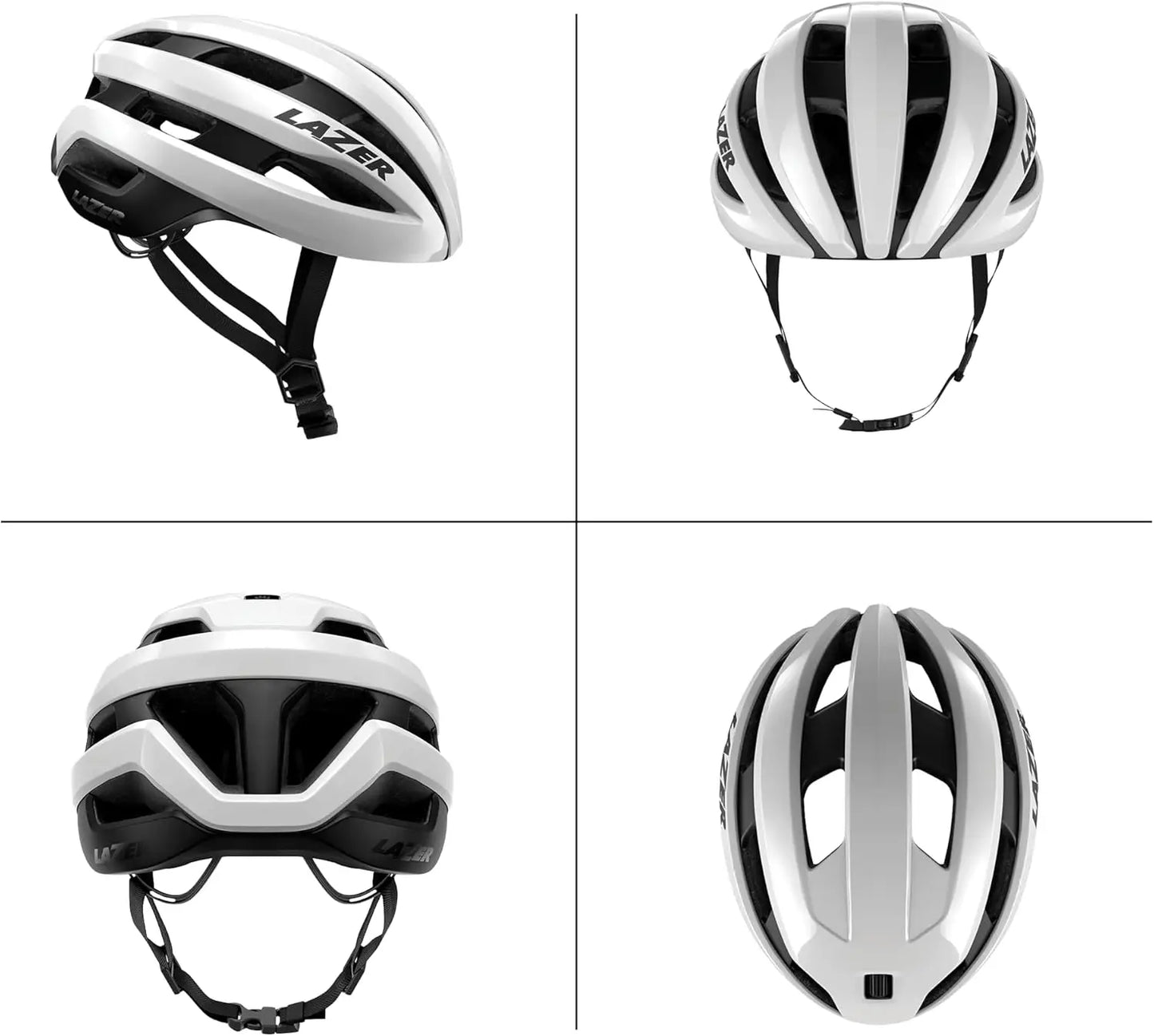 Sphere Road Bike Helmet Lightweight Bicycling Adults