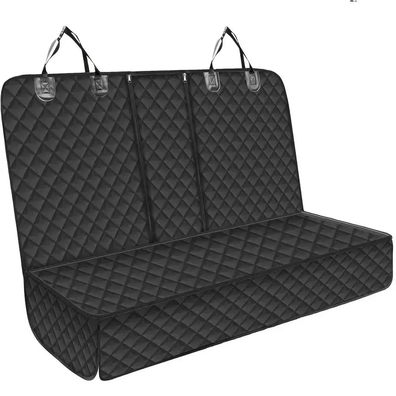 Breed Waterproof Dog Car Seat Cover Hammock For Travel