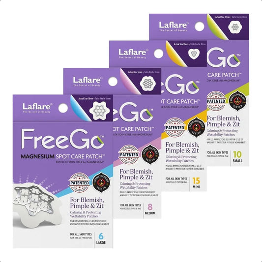 Hign Concerned Deep Blemish Microdarts Pimple Patch Formula