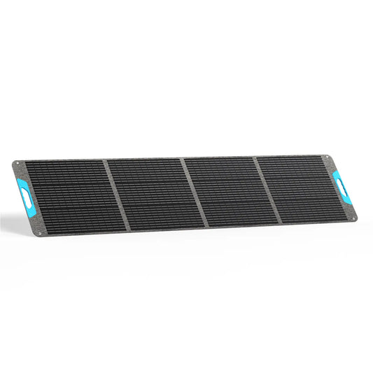 Renogy 200W Portable Solar Panel IP65 Waterproof Foldable