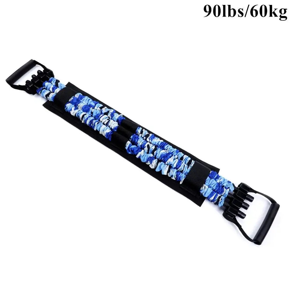 Adjustable Bench Press Bands Set For Home Gym Equipment