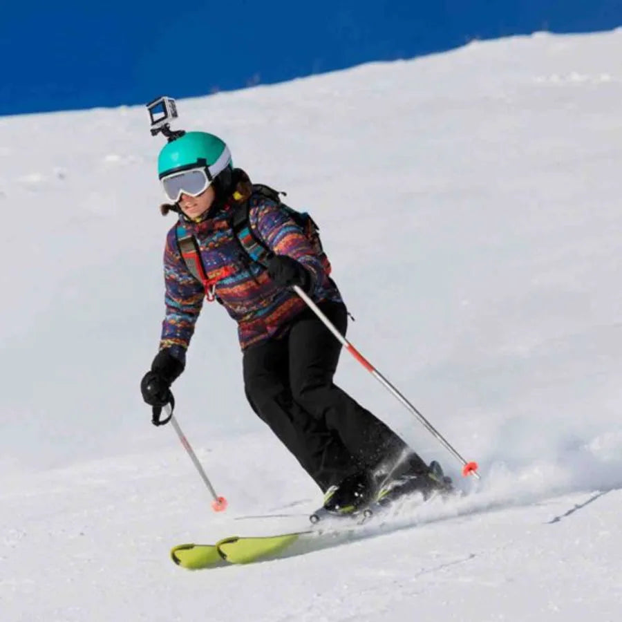 26 In 1 Camera Accessories Kit For GoPro Action Cameras