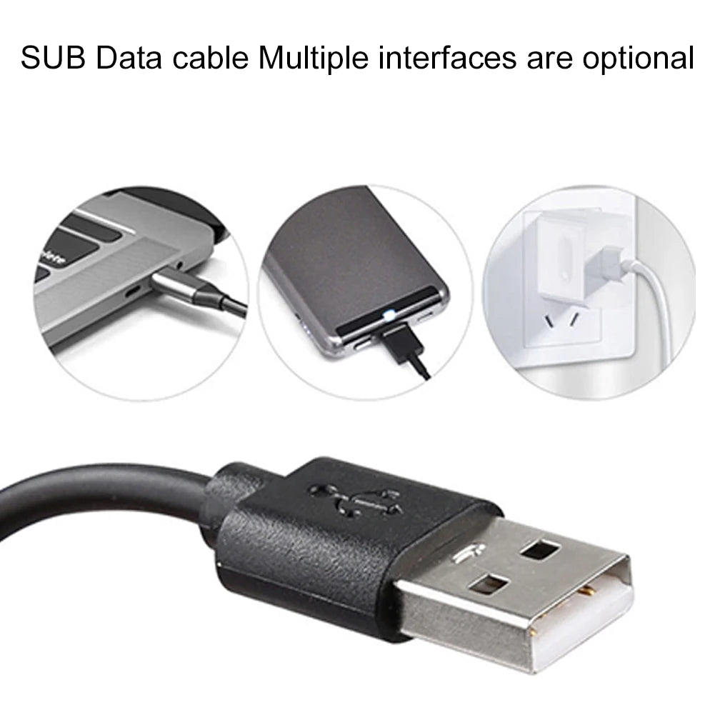 USB Heated Shoe Insoles For Women And Men Feet Warm Winter Electric Insoles With Carbon Fiber Heating Elements