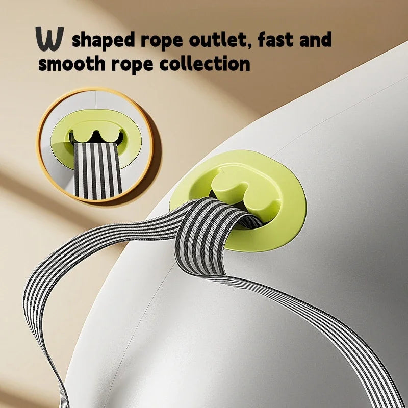 Zhejiang Choice Retractable Leash With One Click Brake