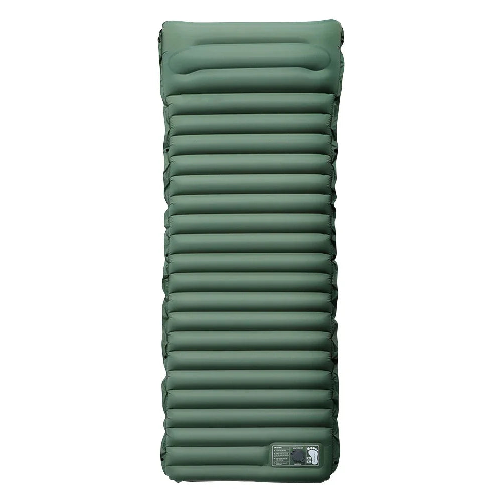 Guangdong Dampproof Ultralight Self Inflating Air Cushion