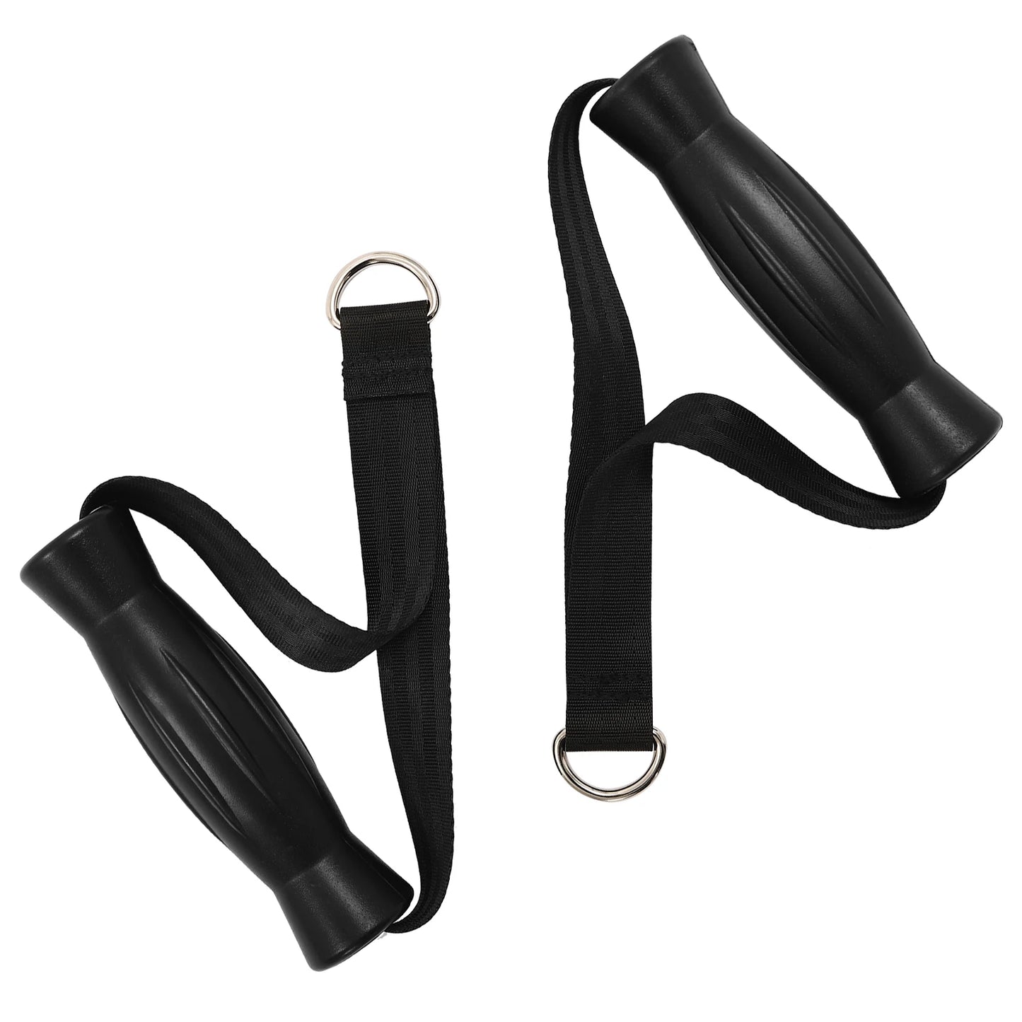 Home Fitness Pulley System Gym Cable With 150kg Load