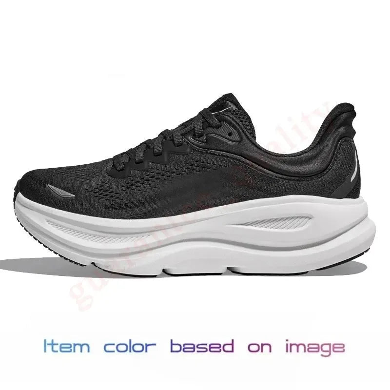 Top Quality 8 9 Skyflow Mach 6 Running Shoes Black White Pink Blue Green Grey Mesh Athletic Jogging Trainers