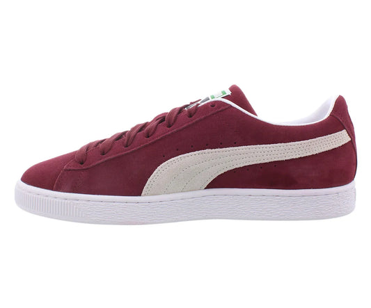 Puma Suede Classic Mens Shoes Iconic Lifestyle Sneaker