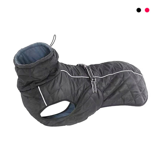 ZhejiangChoice Dog Outdoor Jacket Waterproof Reflective