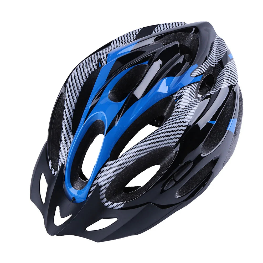 VKTECH MTB Bike Helmet for Men and Women Adjustable