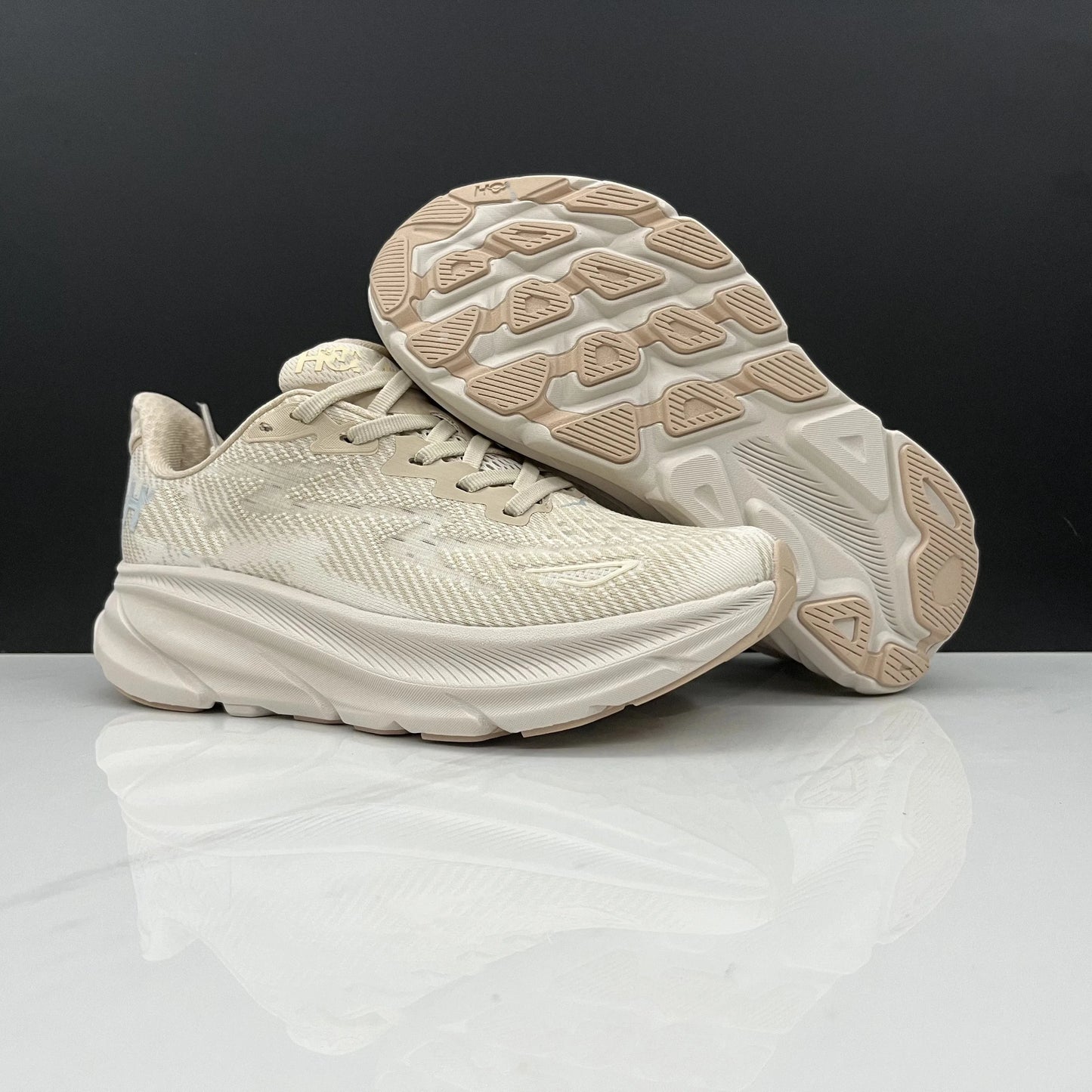 one one 9 Sneakers Men Lifestyle Sport Shoes Light Breathable Canvas Shoes Outdoor Running Shoes 9notfilC