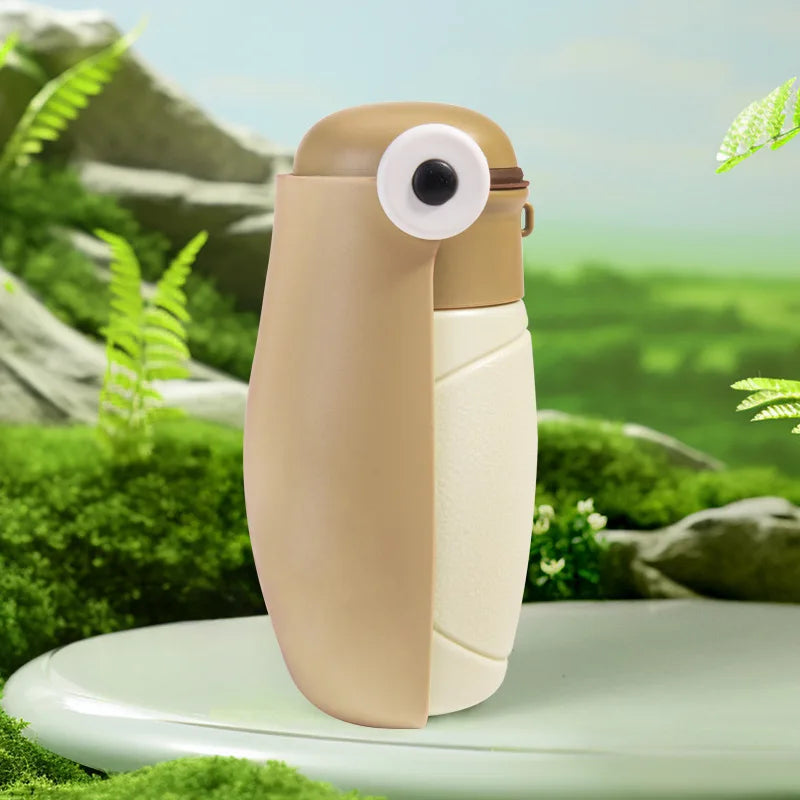 Hign-concerned Pet Water Dispenser Travel Cup Kettle
