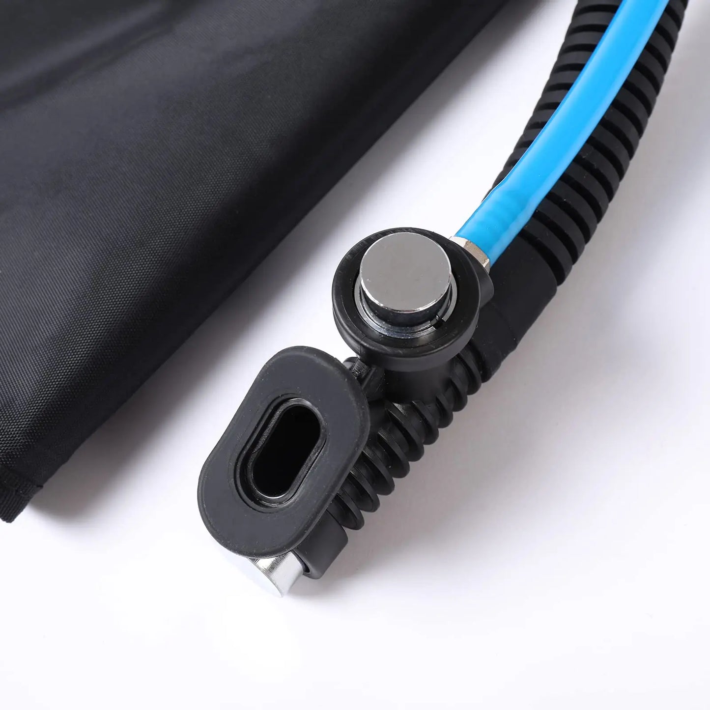 Tudiving Buoyancy Compensator for Hookah Diving BCD System