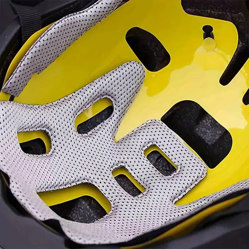 MIPS Bicycle Helmet 360 Degree Circumference Adjustment