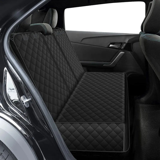 Breed Waterproof Dog Car Seat Cover Hammock For Travel