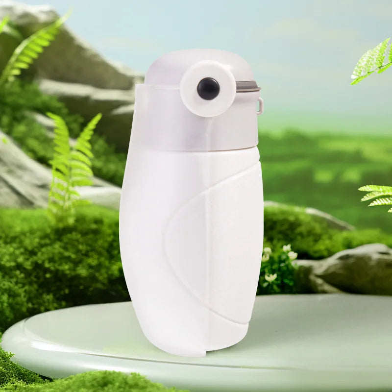 Hign-concerned Pet Water Dispenser Travel Cup Kettle