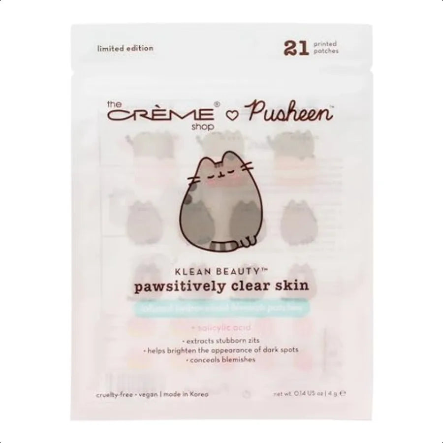 Hignconcerned Hydrocolloid Acne Patches Salicylic Acid