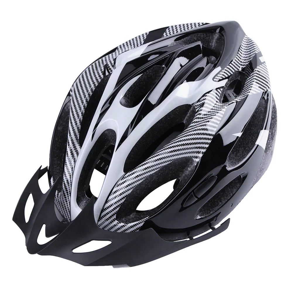 VKTECH MTB Bike Helmet for Men and Women Adjustable