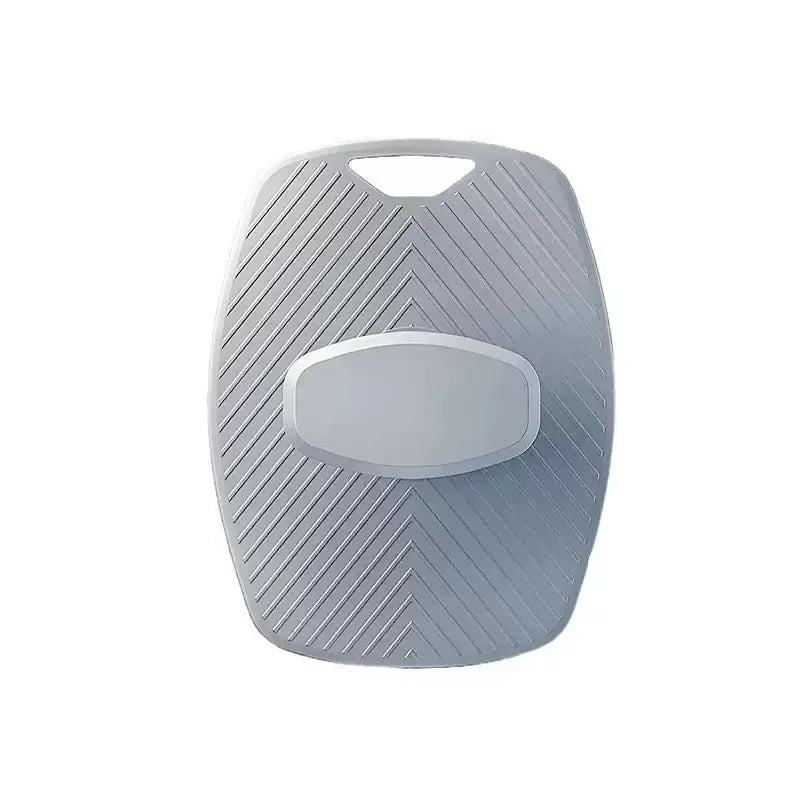 Function Exfoliating Silicone Brush Cleanser No Slip Handle