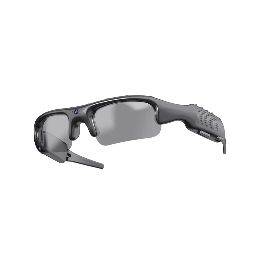 Smart Glasses Camera HD 1080P WiFi Sports Glasses With Video And Audio Recording