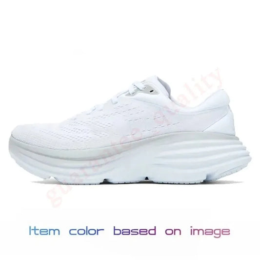 Top Quality 8 9 Skyflow Mach 6 Running Shoes Black White Pink Blue Green Grey Mesh Athletic Jogging Trainers