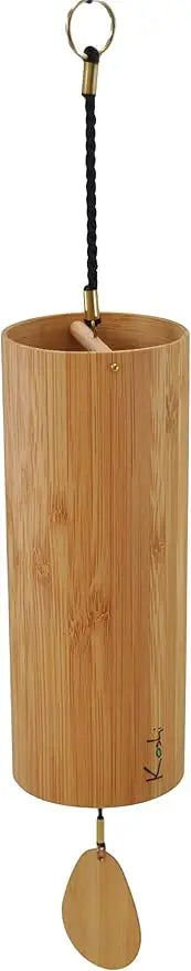 Aqua + ARIA Wind Chimes Set 2 Pcs (Bell, Chime, handbell)