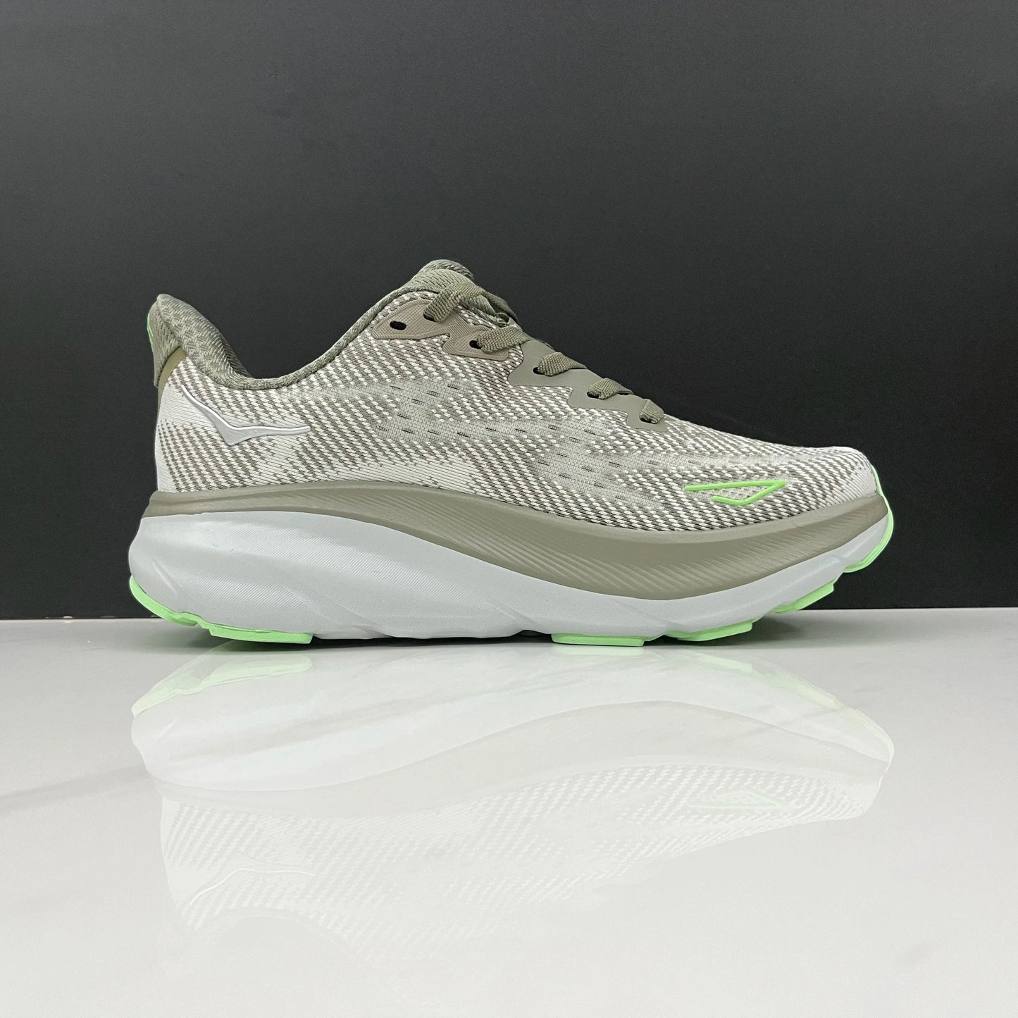 one one 9 Sneakers Men Lifestyle Sport Shoes Light Breathable Canvas Shoes Outdoor Running Shoes 9notfilC