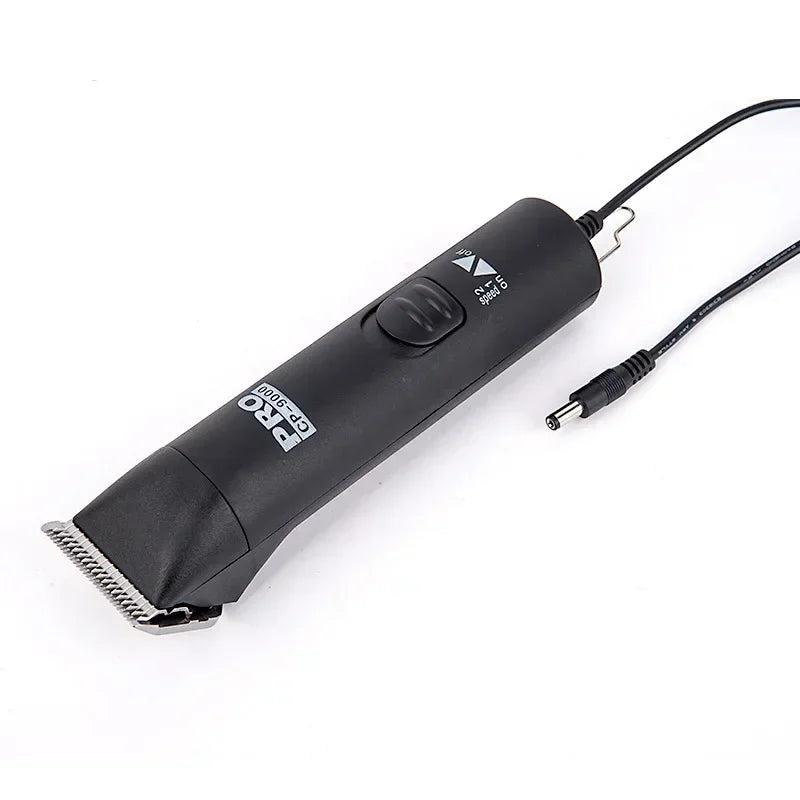 Professional Dog Hair Trimmer For Puppy Grooming Equipment